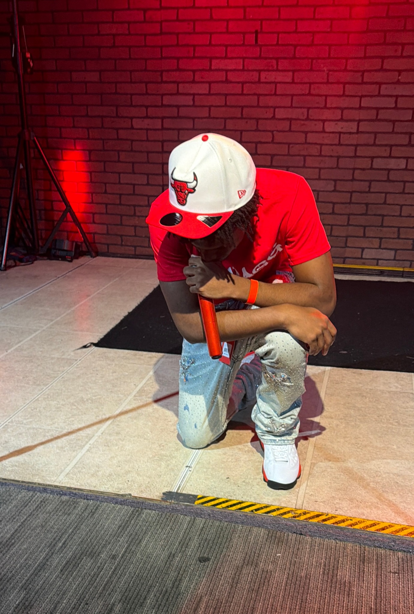 ME cover art